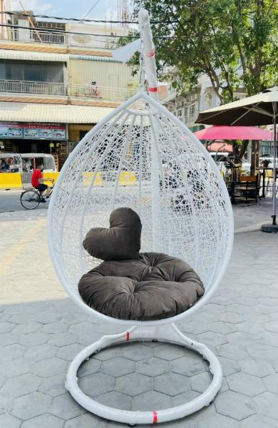 Xích Đu Giọt Nước